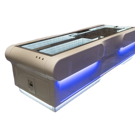 МАГНИТНО-ВОЛНОВАЯ ТЕРАПИЯ