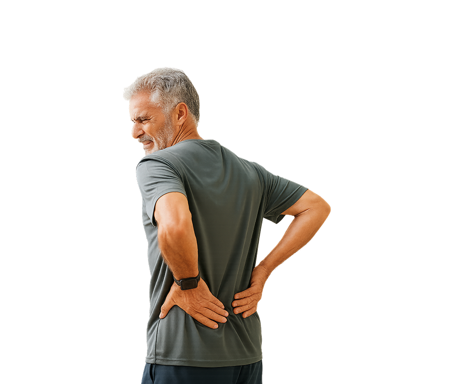 МЕЖПОЗВОНКОВАЯ ГРЫЖА +